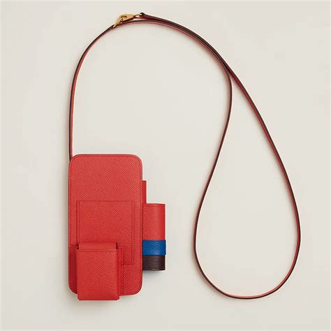 hermes phone case